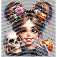 Halloween-WS 834